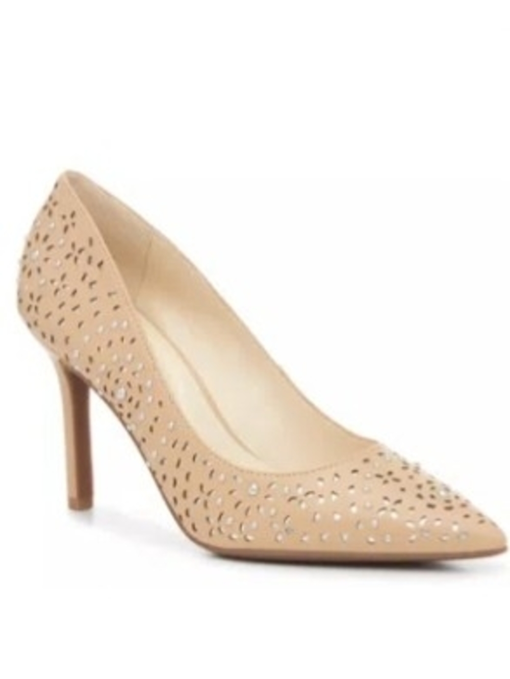 New Jessica Simpson Nettles Pump